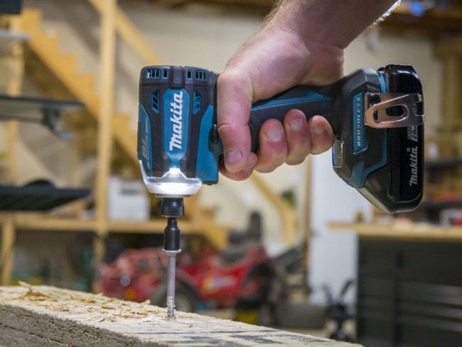 Makita 18V LXT Vs DeWalt 20V Max XR Impact Driver