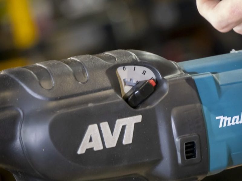 Makita 15 sales amp reciprocating saw