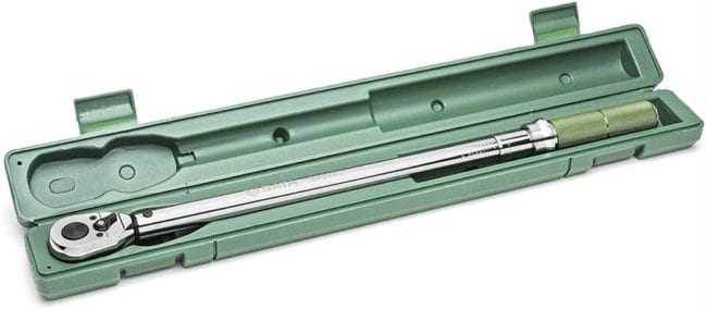 SATA Torque Wrench