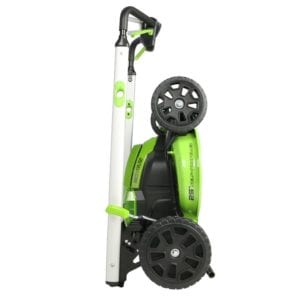 Greenworks 60V 25" Self-Propelled Mower