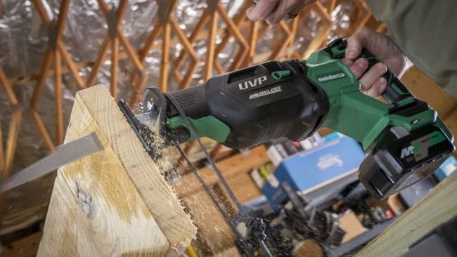 Metabo 36v reciprocating saw deals