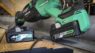 DeWalt FlexVolt Vs Metabo HPT MultiVolt Reciprocating Saw!