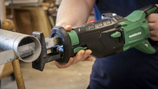 Metabo hotsell hpt cr13vst