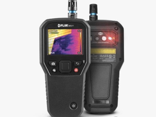 Flir MR277