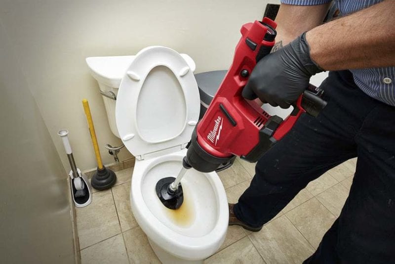 How to Select the Right Cordless Drain Cleaning…