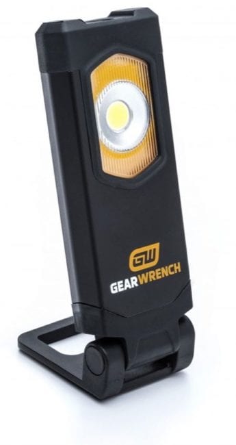 GearWrench compact work light