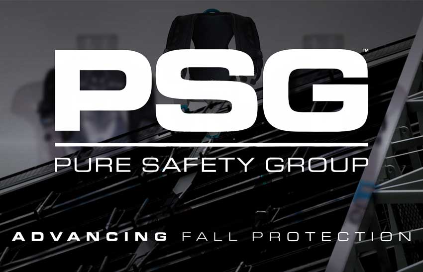 PSG Pure Safety Group