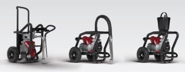 Titan Elite 3000 Sealed Hydraulic Airless Sprayer