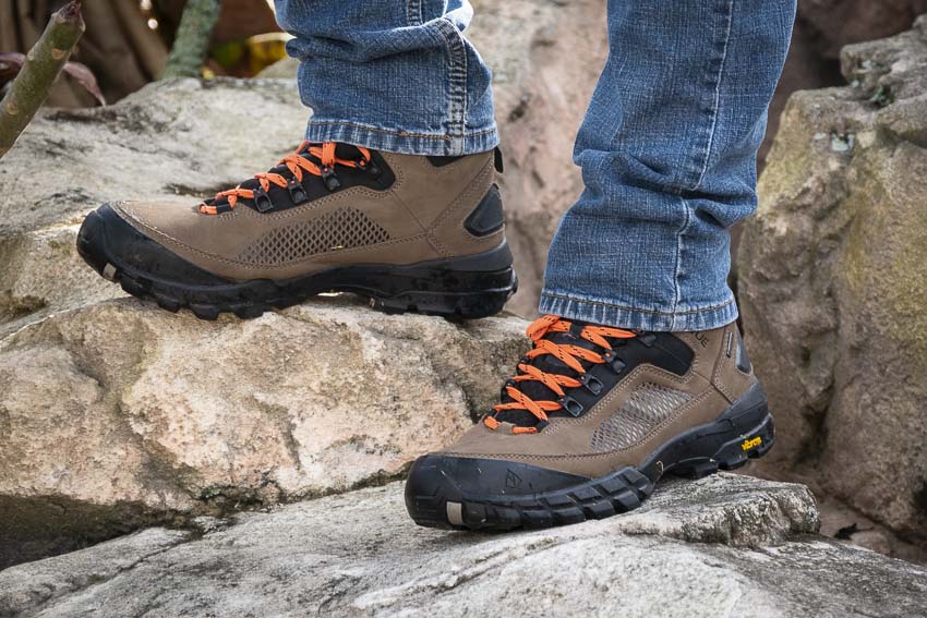 Vasque Talus XT GTX boots