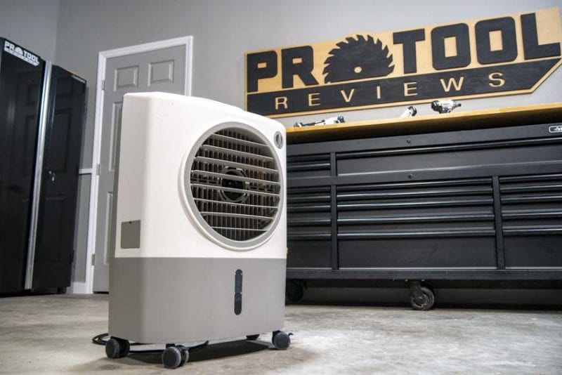 7 Best Portable Air Conditioners in 2024, Tested by Experts