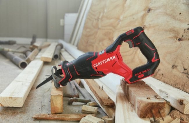 New Craftsman 20V Tools and Batteries - Pro Tool Reviews