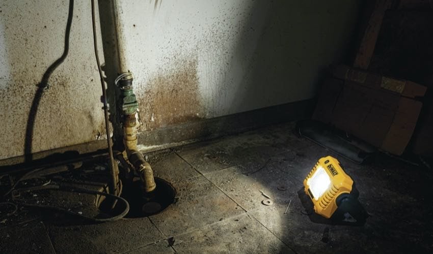 DeWalt DCL077
