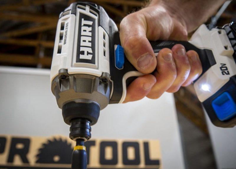 What is an Impact Driver and What is it Used For?
