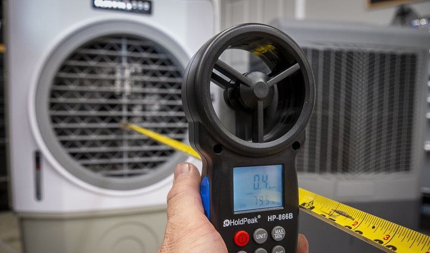 The Truth About Evaporative Coolers | Buying a Swamp Cooler