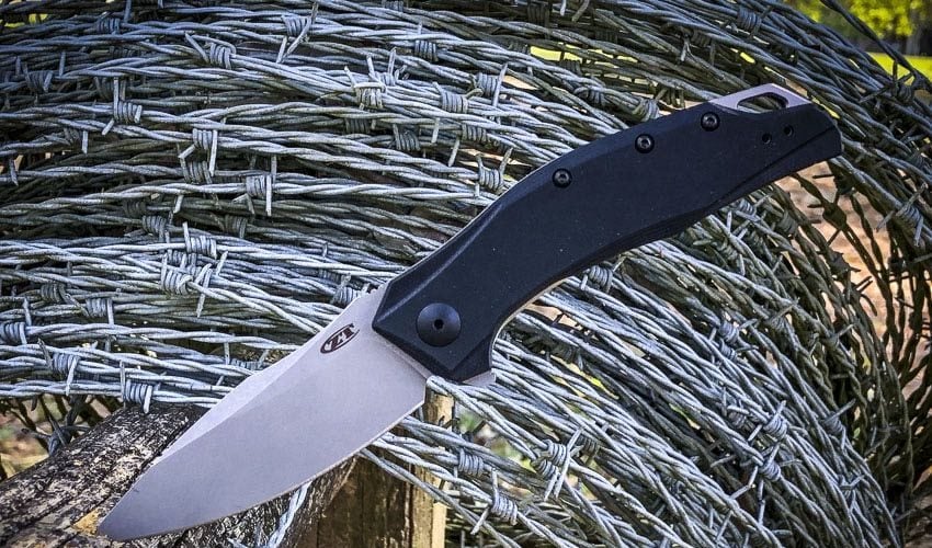 Zero Tolerance 0357