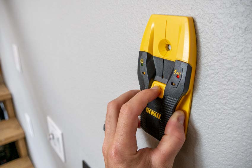 Magnetic Stud Finder: The Ultimate Tool for Easy and Accurate Stud Detection