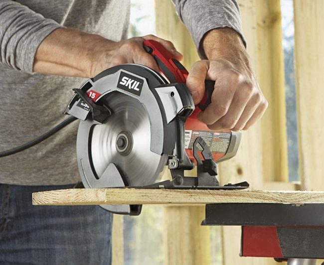 Best Corded Circular Saw Reviews - Pro Tool Reviews