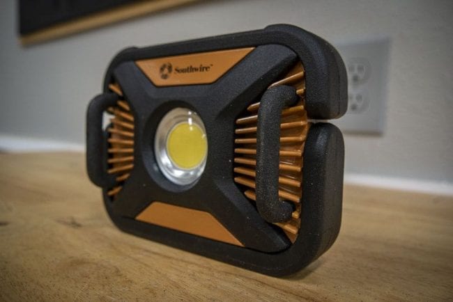 Southwire LED Rechargeable Worklight