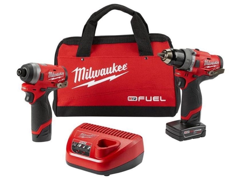 Best Milwaukee Drill Reviews for 2021 