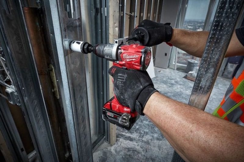 Best Milwaukee Drill Reviews for 2021 