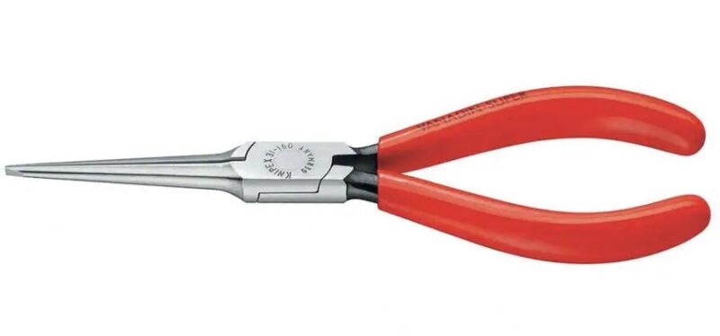 Best Needle Nose Pliers Knipex long nose