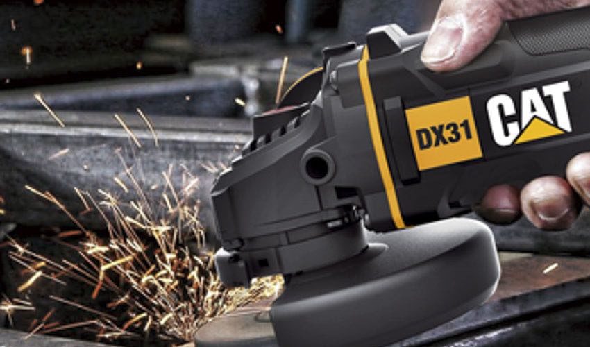 CAT Power Tools