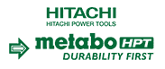 Hitachi Metabo-HPT