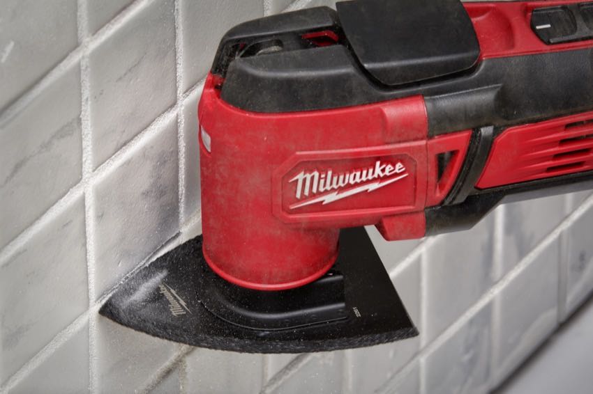 Milwaukee Oscillating MultiTool Blades Pro Tool Reviews