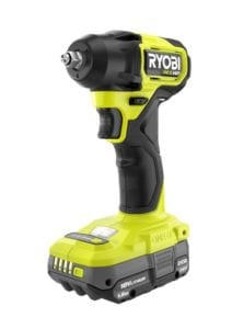 Ryobi HP PSBIW01B impact wrench