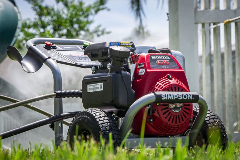  Best Pressure Washer Reviews for 2022