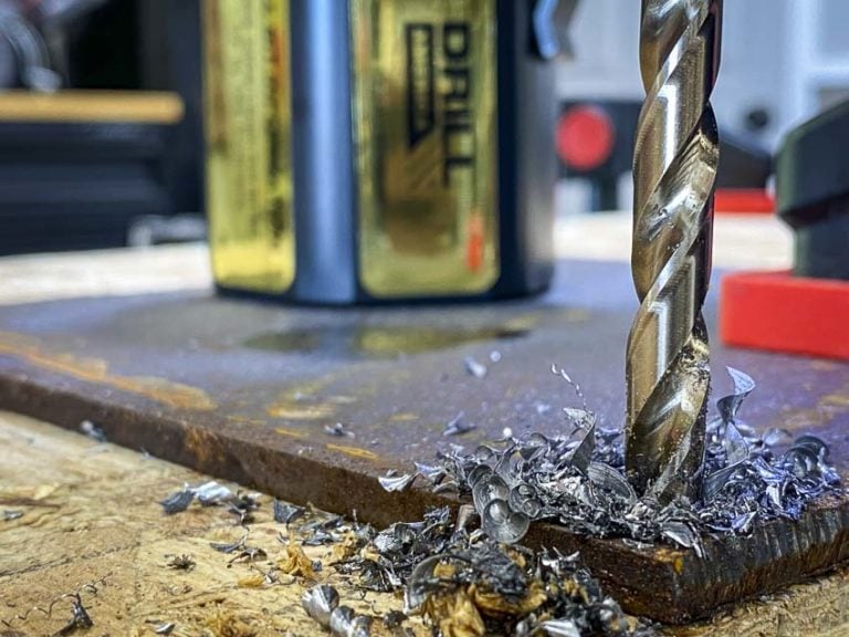 Best Drill Bits for Metal Pro Tool Reviews