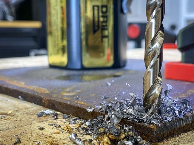 The Ultimate Guide to SDS Drill Bits: Types, Uses, & Buying Guide