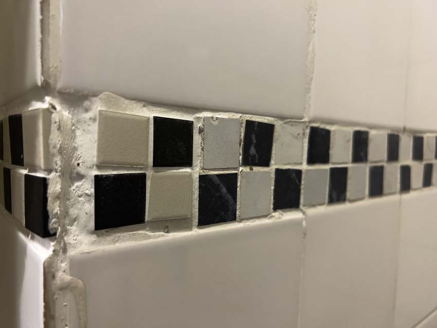 The absolute best way to clean grout - 4 methods tested, 1 clear winner