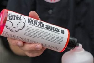 Best Car Soap for Pressure Washers