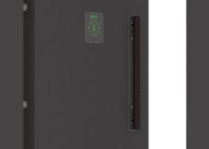 Lockdown Logic Vault Door | Create Your Own Vault - Pro Tool Reviews