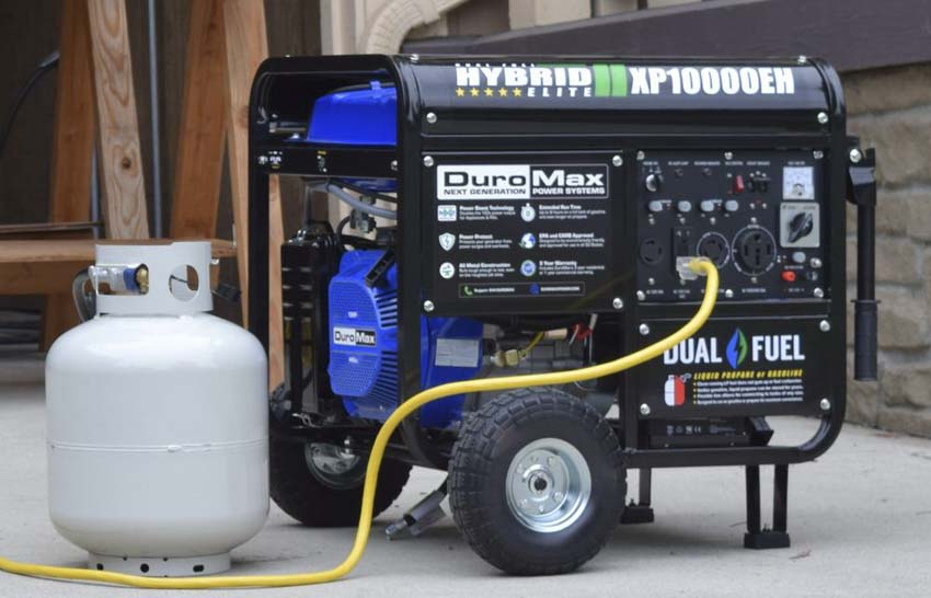 Best Generator Reviews 2021 Inverter, Portable, WholeHouse, and Solar