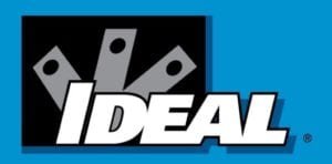 ideal industrial logo