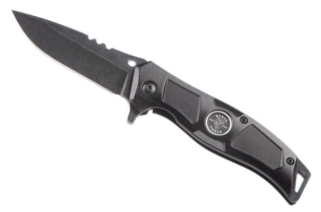 Klein Electricians Pocket Knife