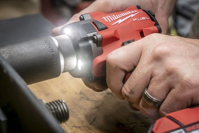 7 Best Impact Wrenches of 2023 [Tested and Reviewed]