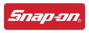 snap-on logo