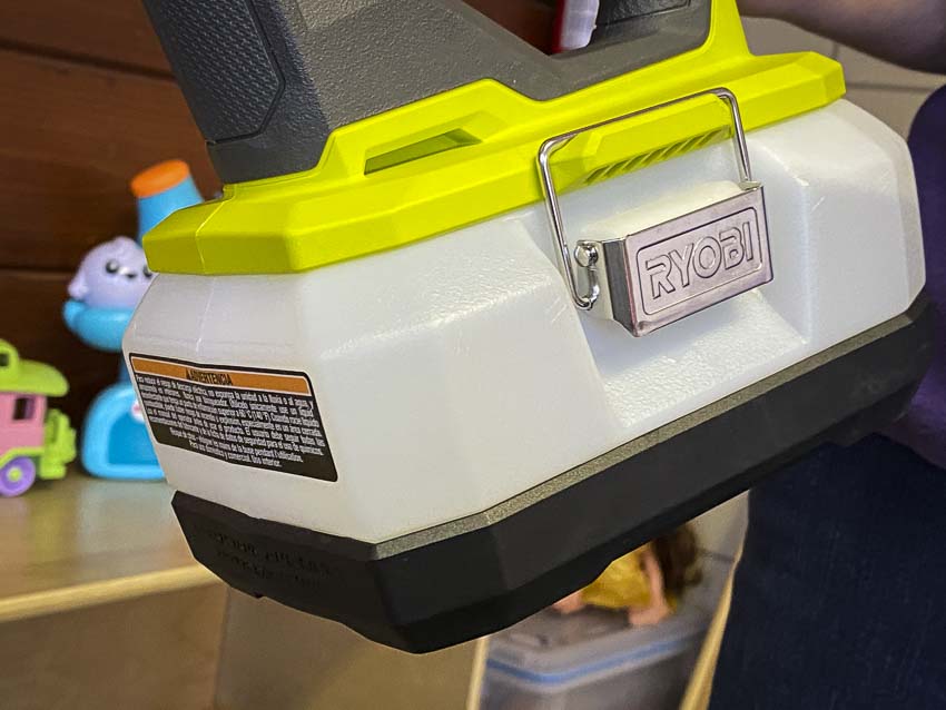 Ryobi Cordless Electrostatic Sprayer Review - Pro Tool Reviews