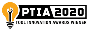 2020 Pro Tool Innovation Award PTIA winner logo