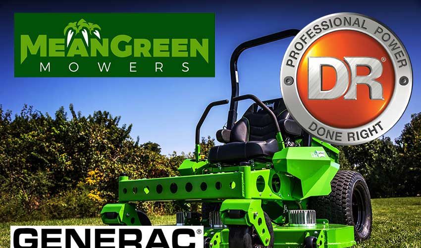 Dr Power Acquires Mean Green