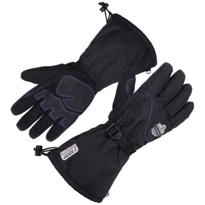 Ergodyne Work Gloves