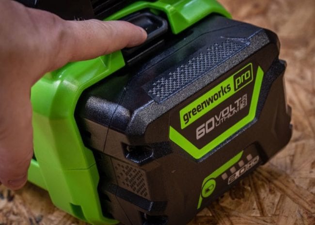 Greenworks 300W Power Inverter