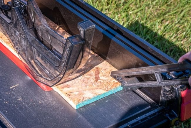 Table Saw Accidents and Injuries - How to Avoid Them - Pro Tool Reviews