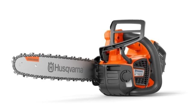Husqvarna T540i top-handle chainsaw