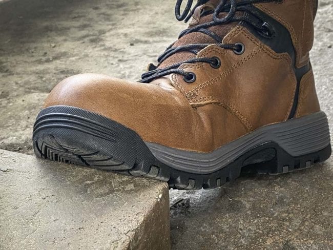 Keen Chicago sole