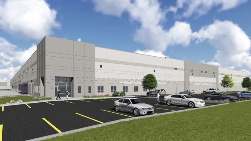 Milwaukee Tool Plans Greenwood Indiana Service Facility
