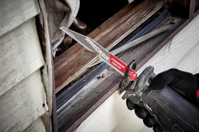 Best SawZall Blade for Any Job Pro Tool Reviews
